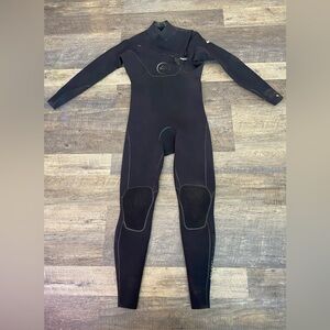 ~SOLD~Quiksilver Men’s One Piece Wetsuit